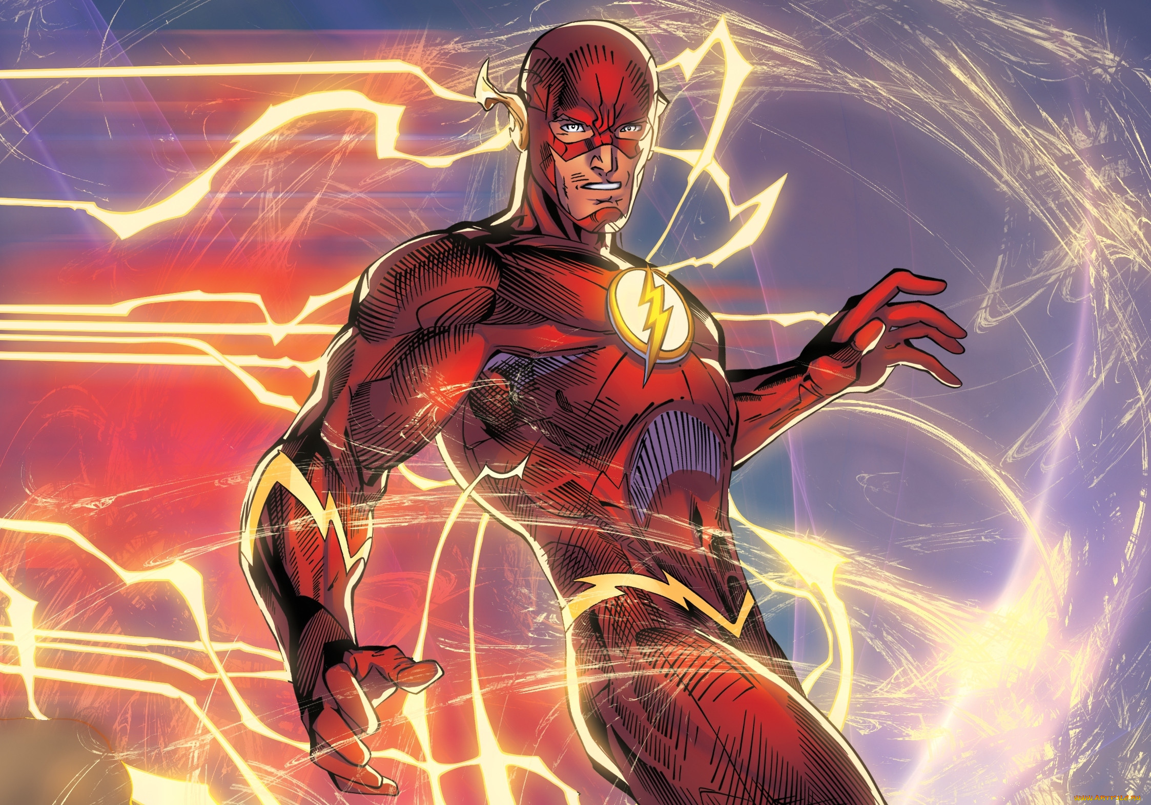 , , flash